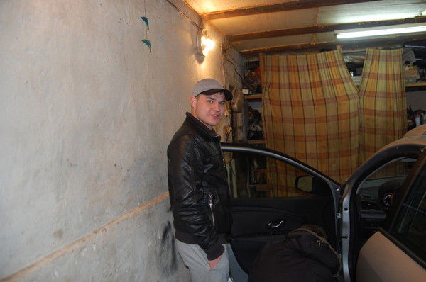 Юра Гагарин