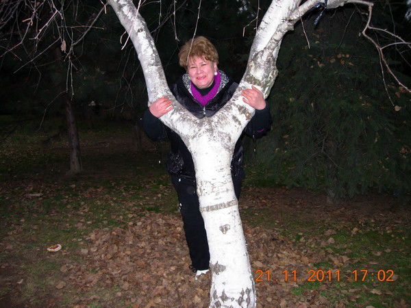 Татьяна Малько