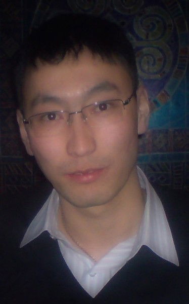 Владимир Эверстов