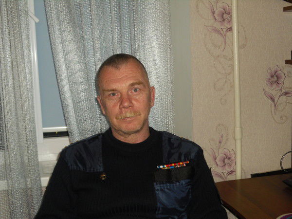 Игорь Ландаренко