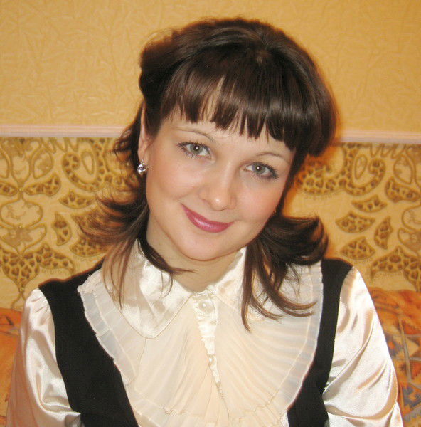 Светлана Пыхалова