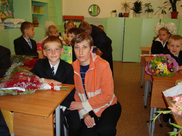 Оля Шайнова