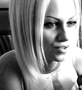 Виктория Новикова