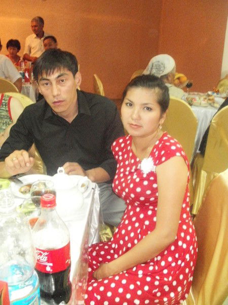 Анара Есиркепова