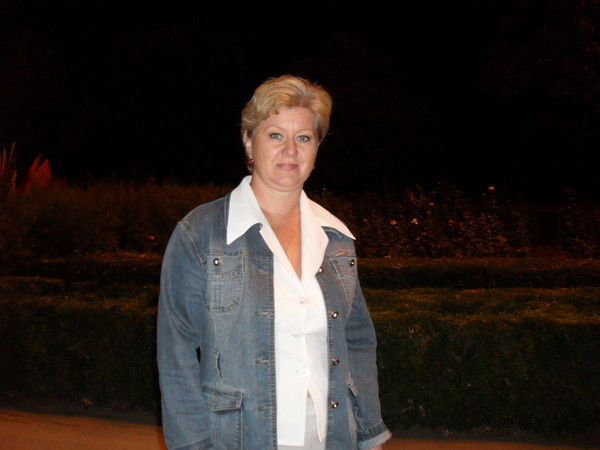 Лариса Чайка