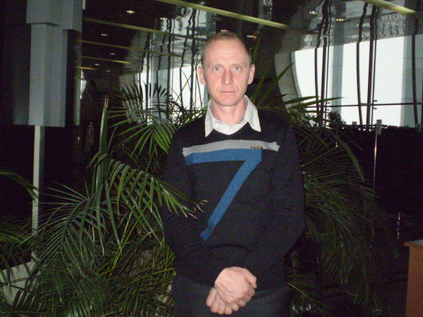 Андрей Хмелёв