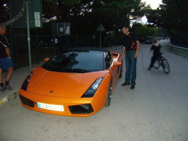 Женя Староверцев