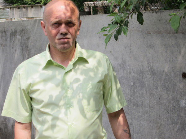 Сергей Гавриленко