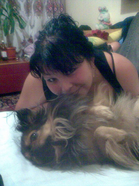 Ксю Одна Такая