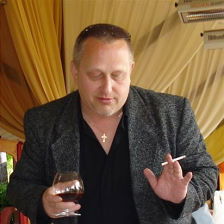 Виталий Мазеровский