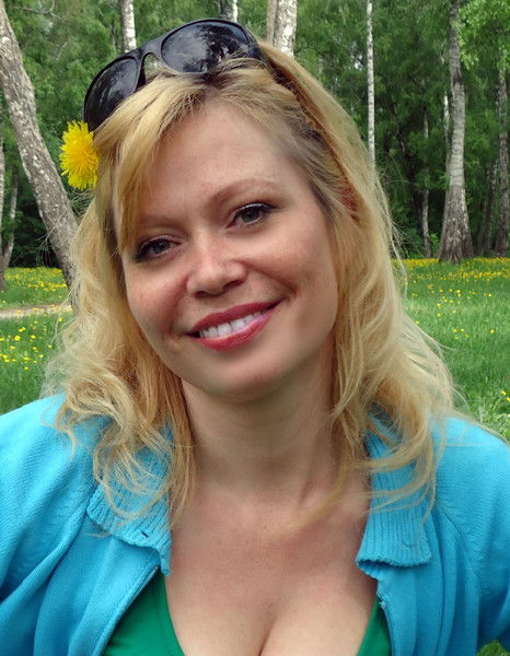 Елена Федорова