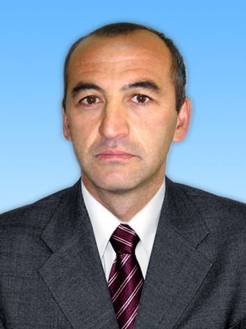 Abzal Akramov