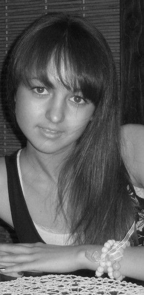 Татьяна Газизова