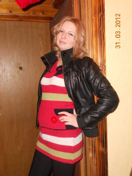 Оксана Вьюнова