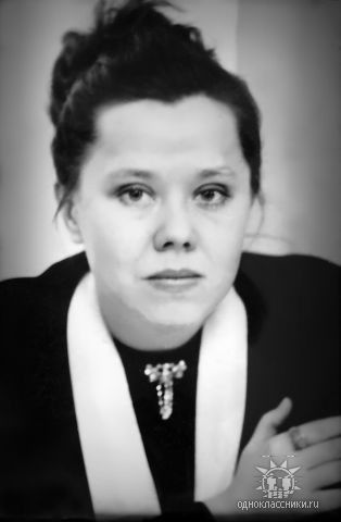 Галина Васильева