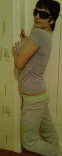 Женька *** Малышка***