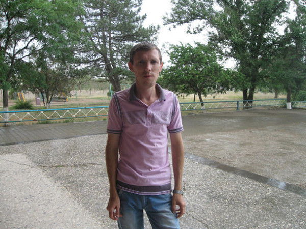 Андрей Козуб