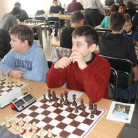 Вова Никитин