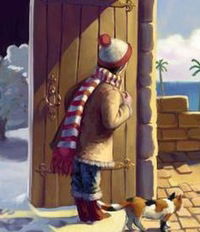 Сергей Замятин