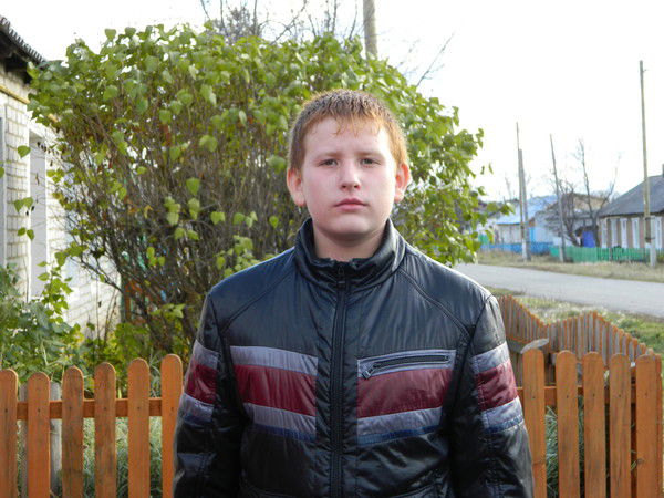 Александр Молоков