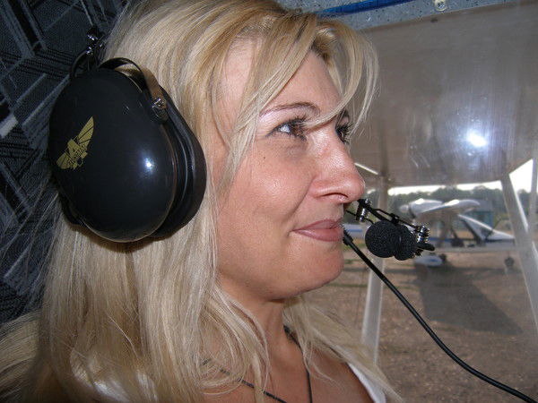 Вероника Запорожко