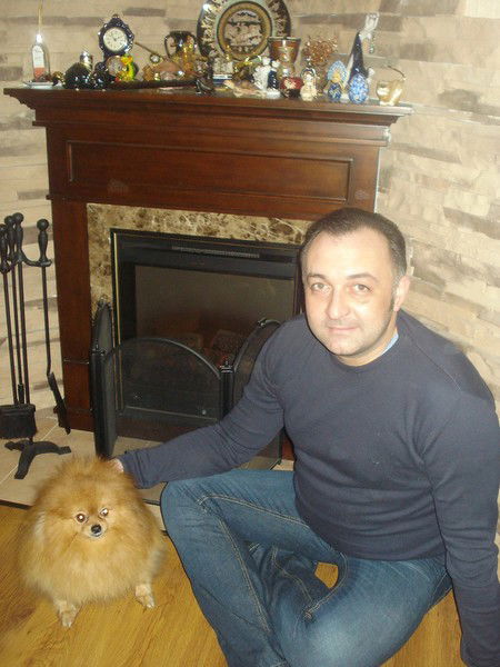 Дмитрий Вейзенхорльд