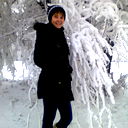Екатерина Бекмачева
