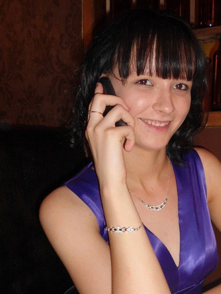 Александра Спиричева