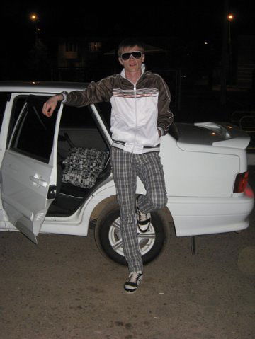 Александр Korol