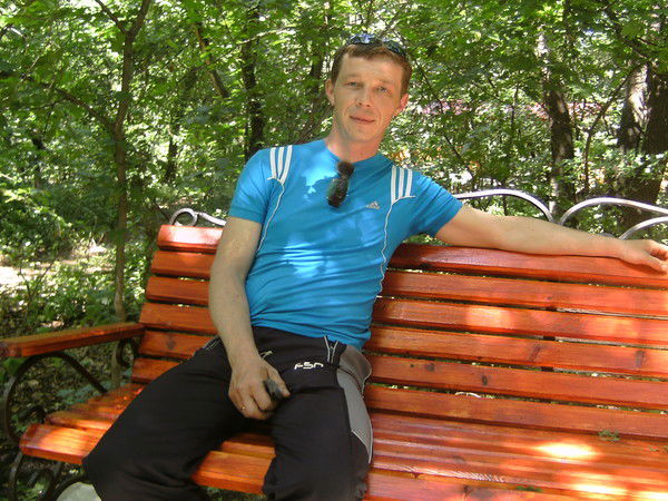 Игорь Павлюк