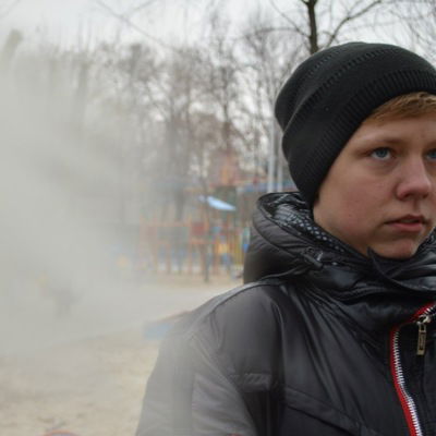 Влад Сорока