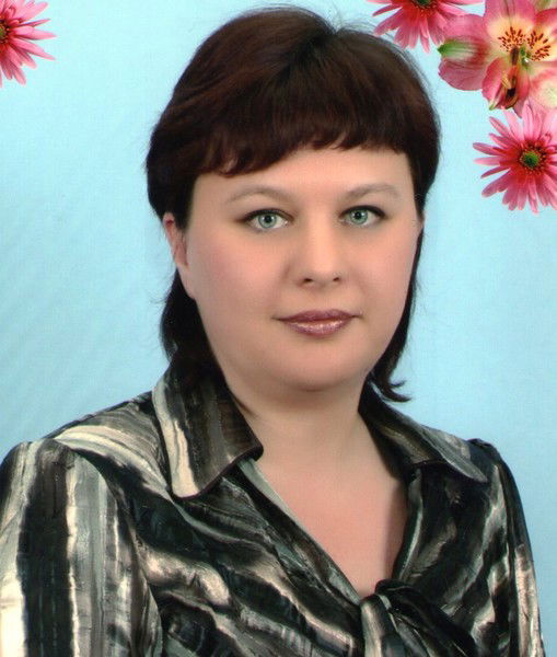 Ольга Краснопольская