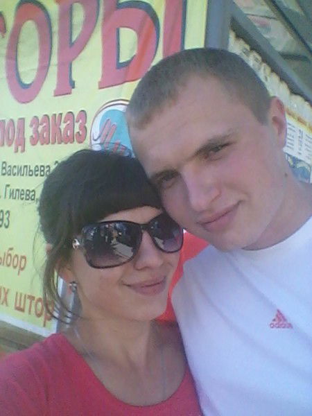 Анастасия Кайгородова