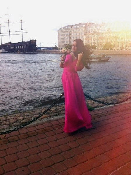 Карина Тагиева