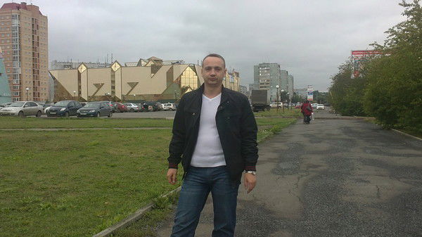 Виталий Горбунов