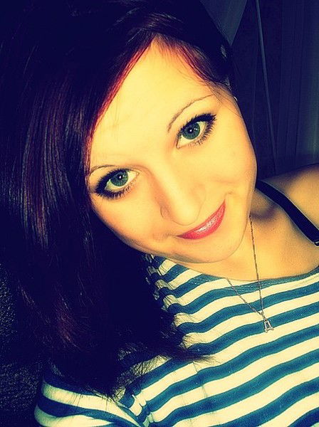 Dianochka Башинская