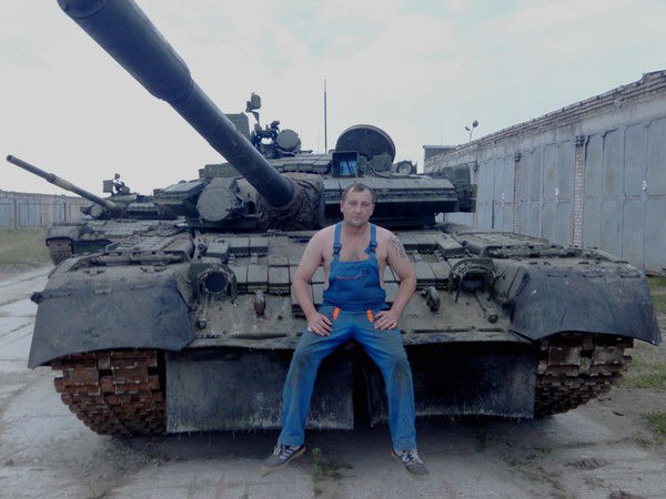 Леха Пильник