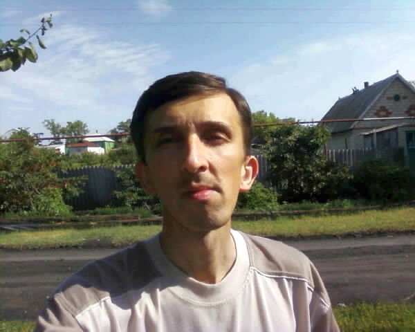 Алексей Саксонкин