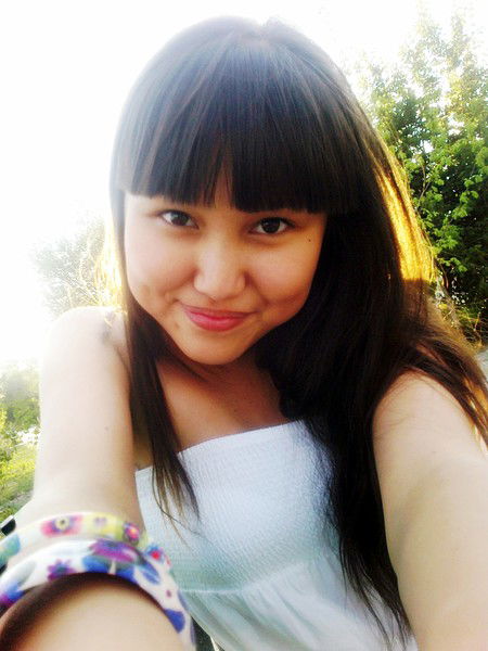 Beautiful Hazel Eyes..]*