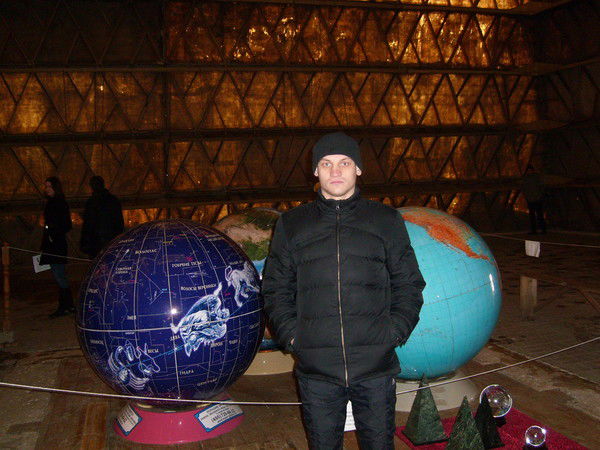 Роман Саныч