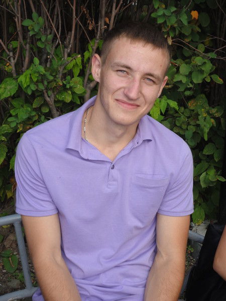 Александр Litvinenko