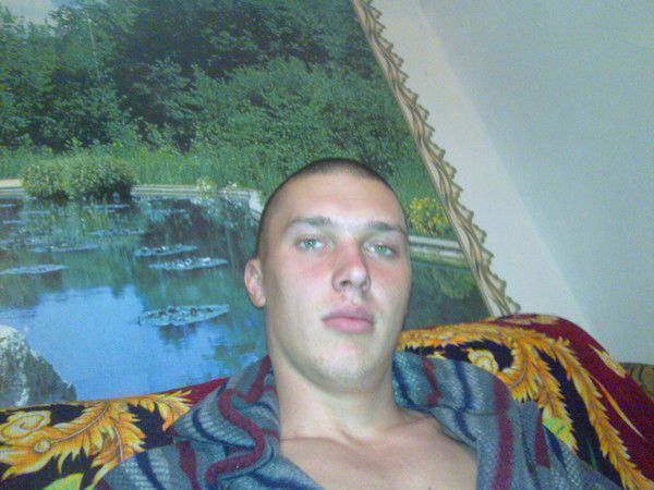 Максим Полярус