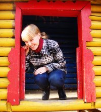 Ирина Микитина