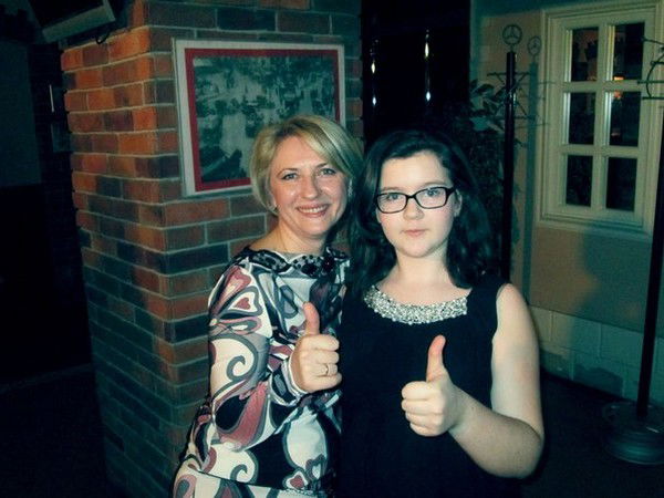 Александра Гужа