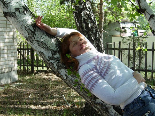 Наталья Фролова