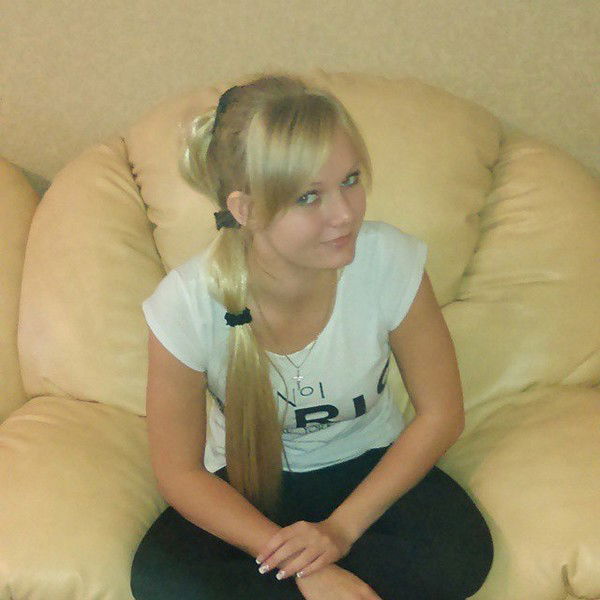 Наташа Сафонова