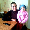 Алеся Акиндина