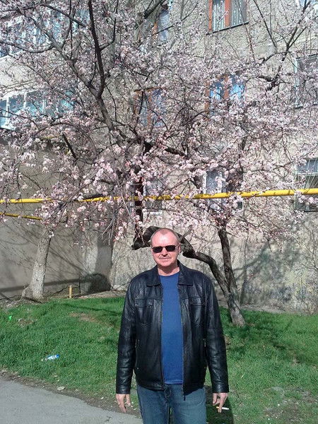 Сергей Ильин