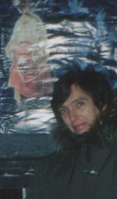 Оксана Цятко