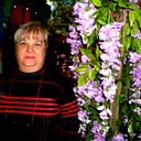 Алевтина Красильникова